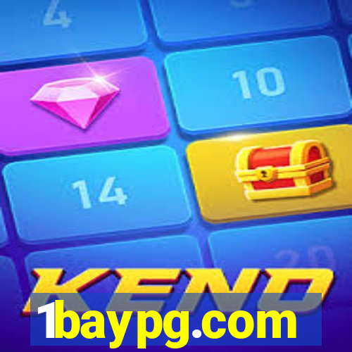 1baypg.com