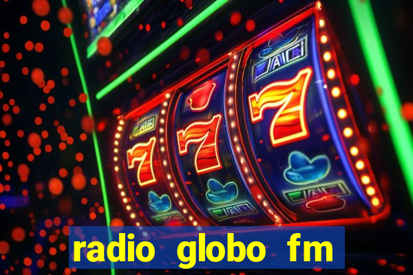 radio globo fm 90.1 salvador bahia