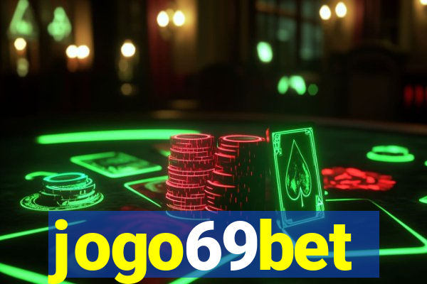 jogo69bet