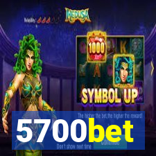 5700bet