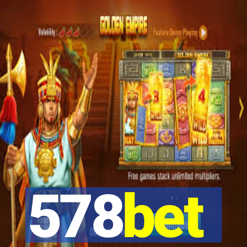 578bet