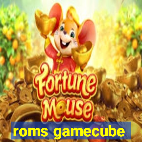 roms gamecube