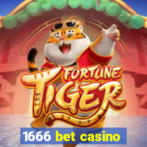 1666 bet casino