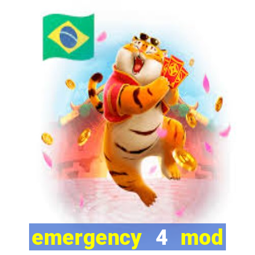 emergency 4 mod bahia download