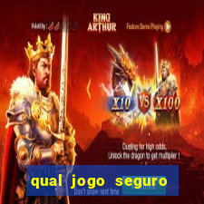 qual jogo seguro para ganhar dinheiro