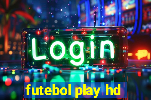 futebol play hd