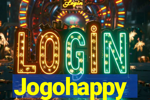 Jogohappy