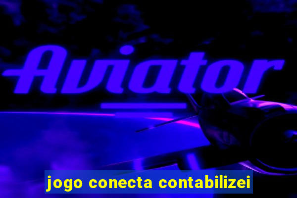 jogo conecta contabilizei