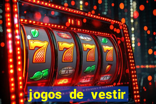 jogos de vestir justin bieber