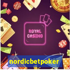 nordicbetpoker