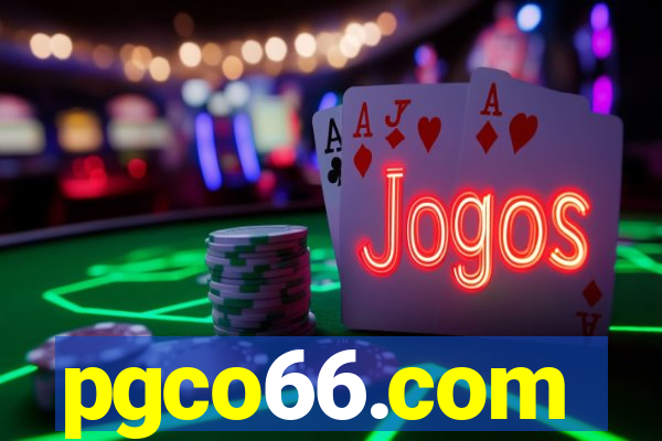 pgco66.com