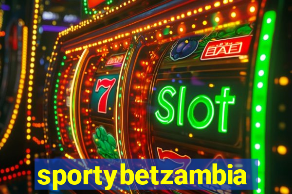 sportybetzambia