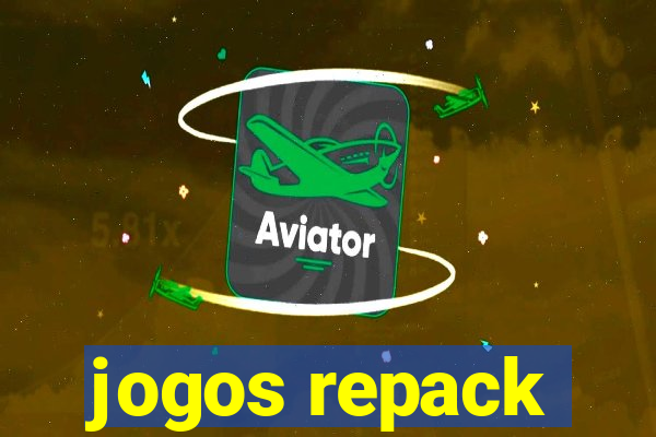 jogos repack