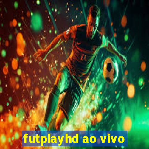 futplayhd ao vivo