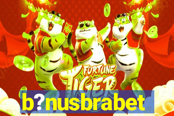 b?nusbrabet