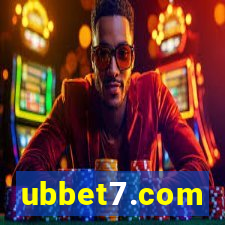 ubbet7.com