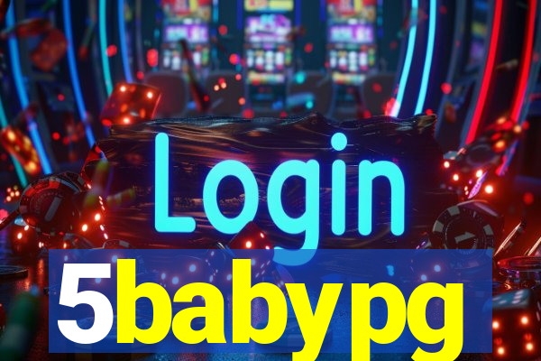 5babypg