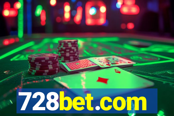 728bet.com