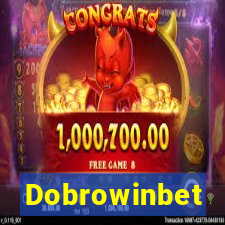 Dobrowinbet