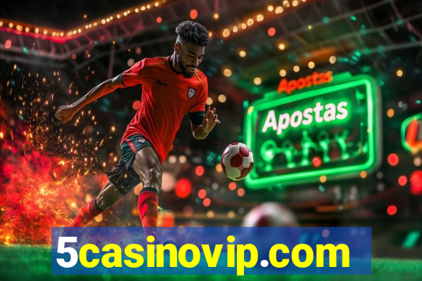 5casinovip.com