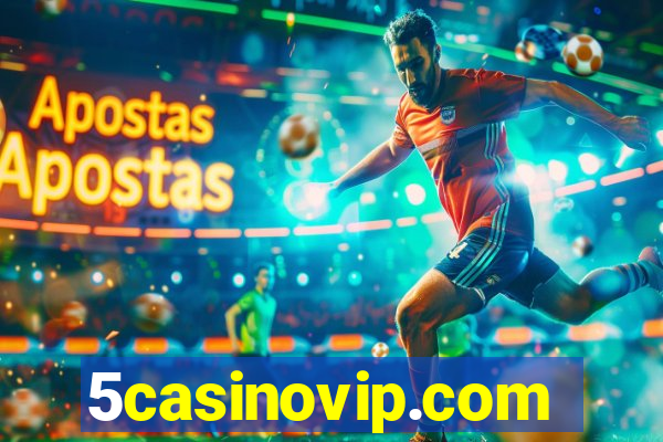 5casinovip.com