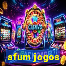 afum jogos