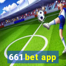 661 bet app