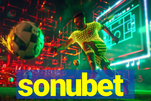 sonubet