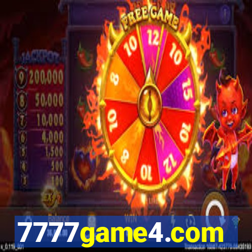 7777game4.com