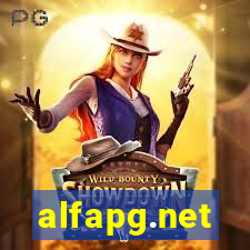 alfapg.net