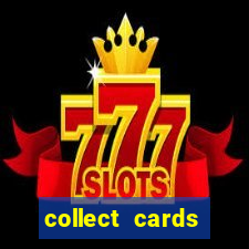 collect cards baixar app