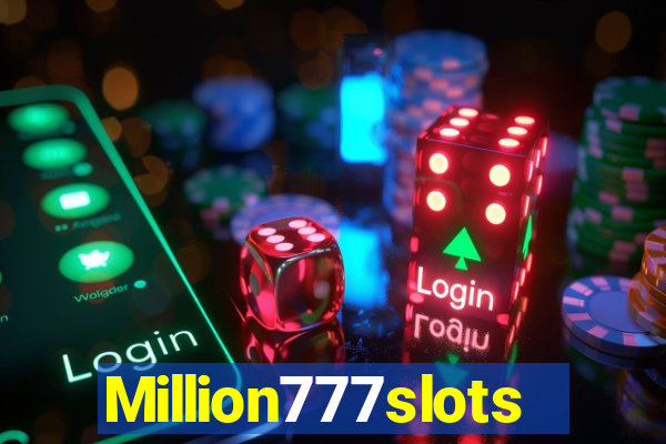 Million777slots