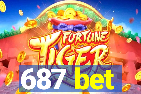 687 bet