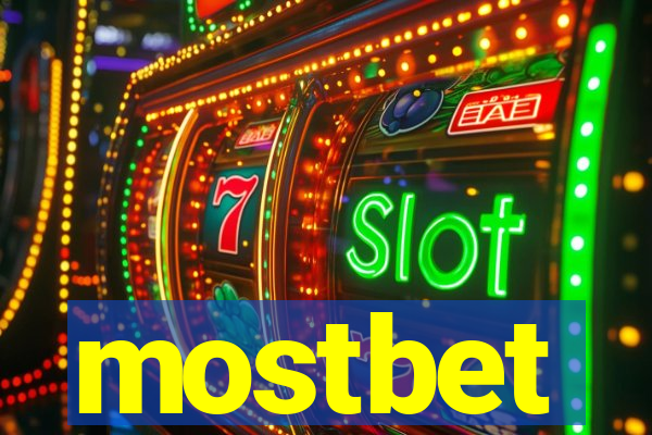 mostbet