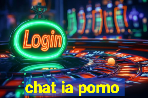 chat ia porno