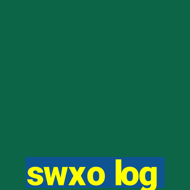 swxo log