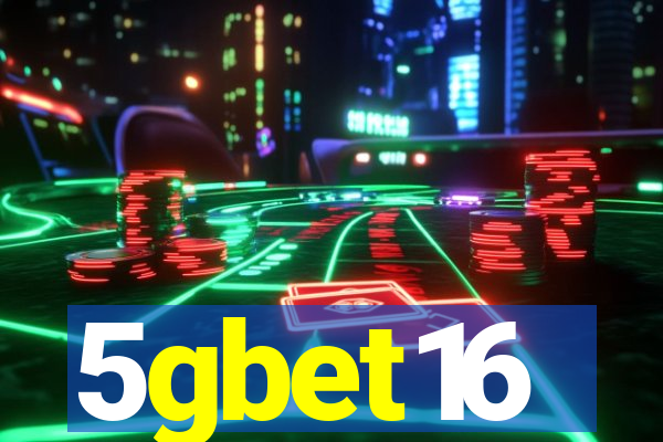 5gbet16