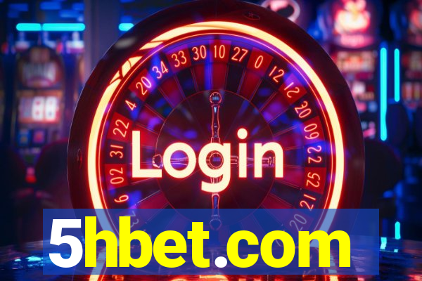 5hbet.com