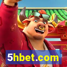 5hbet.com