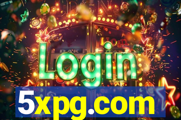 5xpg.com