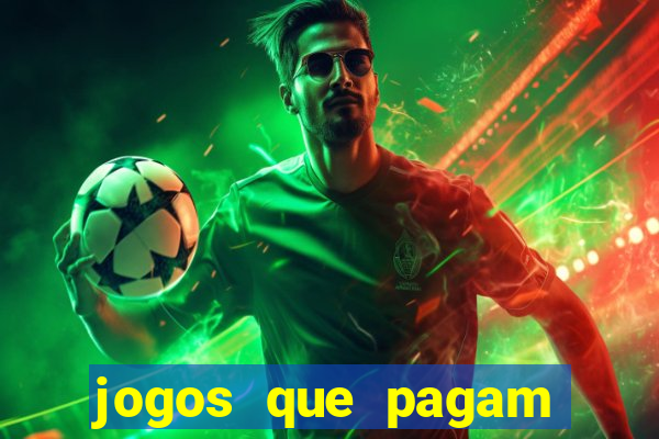 jogos que pagam via pagbank