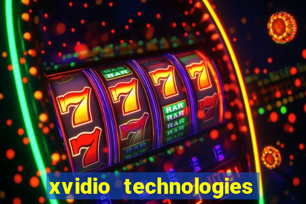 xvidio technologies brasil 2024 os