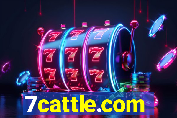 7cattle.com