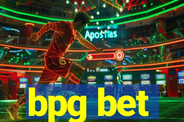 bpg bet