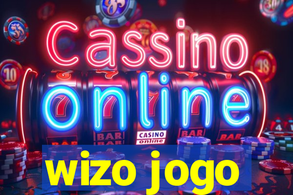 wizo jogo