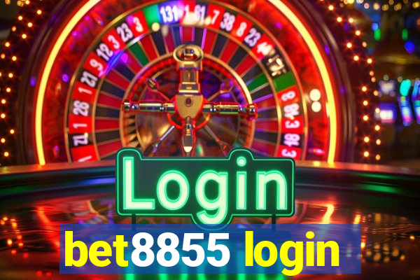 bet8855 login