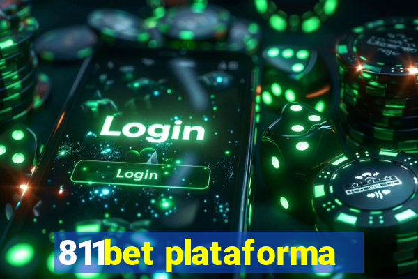 811bet plataforma