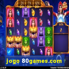 jogo 80games.com