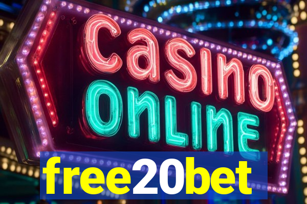 free20bet