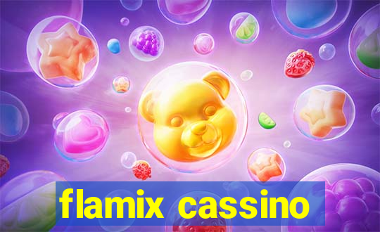 flamix cassino